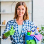 Best Cleaning Services Companies in Sharjah