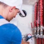 When Cleaning the kitchen in Dubai Sharjah and Ajman, you should be aware of certain things